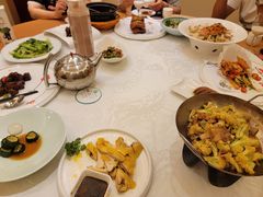 -州康·本帮菜(南桥百联店)