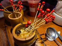 串串香-映水芙蓉(上海万象城店)