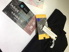 -易改衣·专业衣物奢护中心(珠江新城猎德店)