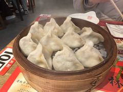 -新兴园饺子馆(北京百子湾店)