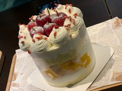 -KOMUGI 小麦家(新地假日广场店)