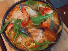-YUE·6·西式融合餐厅(外滩六号店)
