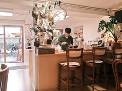 -本無咖啡·BeanWood Coffee