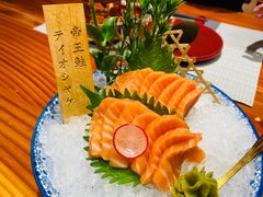 -文三酒肆自助放题(新街口友谊广场店)