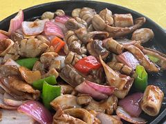 -肥姐美食(同福中路店)