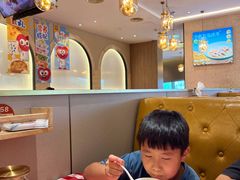 -西贝(无锡万象城店)