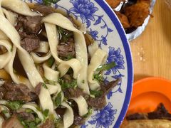 -清真-戏楼王记牛肉面