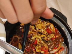 -王府井酒店(金桥港湾店)