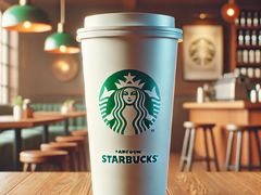 -星巴克(苏州建屋店)