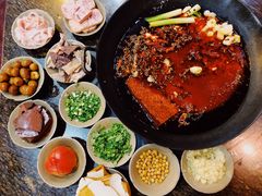 -星鸿社重庆老火锅(燃灯寺分店)