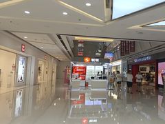 -万达广场(南昌红谷滩店)