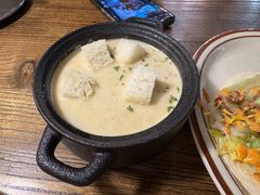 -MI WU FACTORY米屋美食工厂餐厅(绿地店)