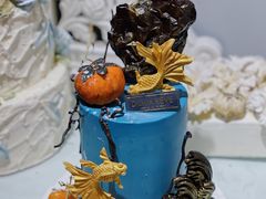 -杜哈夫DOUX RÊVE·生日蛋糕(日月光店)