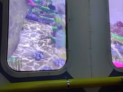 -珠海横琴国家地理探险家中心(创新方)