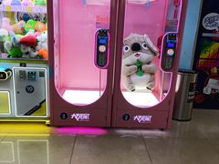 -万达广场(松江店)
