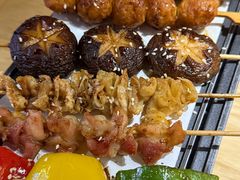 -松鱼亭·和牛烧肉(协鑫广场店)