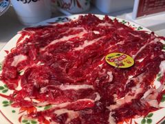 -汕头八合里海记牛肉店(清河店)