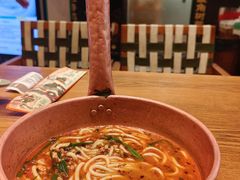 -云海肴·汽锅鸡·云南菜(苏州中心店)