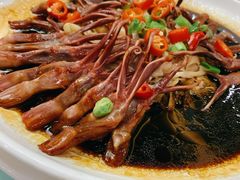 -九重天大饭店(北大街店)