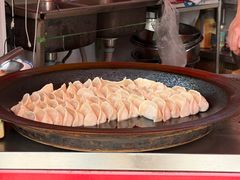 -水丰锅贴(延吉东路店)