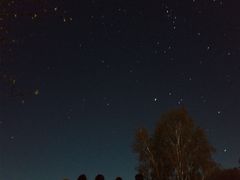 -塞罕坝国家级自然保护区