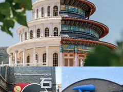 -赵州桥景区