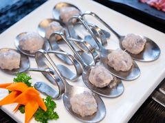 -食鲜捞火锅(湖西路店)