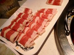 -蜀留香火锅(社会山店)