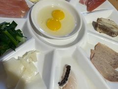 -建新园过桥米线(金碧广场店)