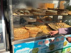 -新疆伊宁远征餐厅