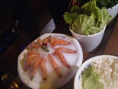 -大渝火锅(安庆吾悦店)