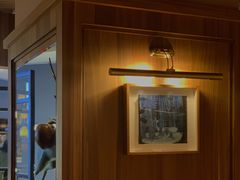 -大树餐厅(益田假日店)