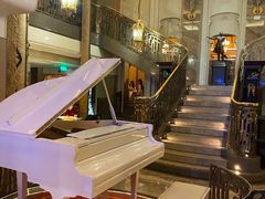 -波特曼西餐厅(中央大街店)