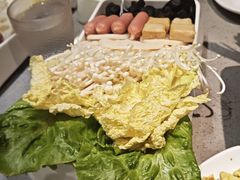-半天妖烤鱼(百乐广场店)