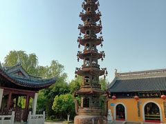 -梅村泰伯庙
