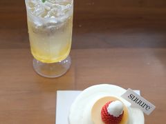 -流酥可心·牛乳蛋糕商店(禾祥西路店)