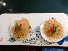 -忘忧草融合私房菜(红鼎国际店)
