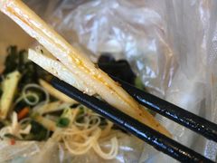 藕条-清真李姐卤味铺(管城街店)