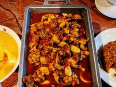 -唐伯虎新派湘菜馆(石夏时代广场店)