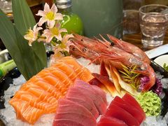 -松坂屋日料自助(长城路店)