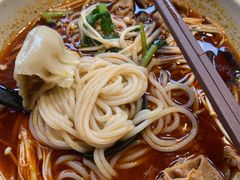 -老妈米线(木渎影视城店)