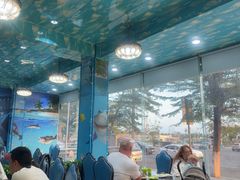 -小海豚•老字号海鲜餐厅(天涯店)