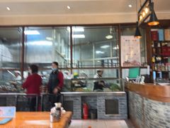 -漕河全驴宴饭店(徐水店)