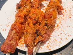 -南门涮肉(后海店)