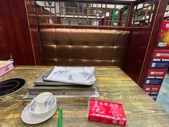 -海波肉串(金顶山大街店)
