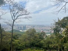 -广州市白云山风景名胜区
