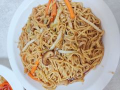 长寿伊面-汇兴源餐馆(小北路店)