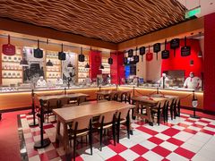 -城市大道红炉披萨烘焙坊