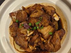 -老爷庙风味美食府(魏都大道店)