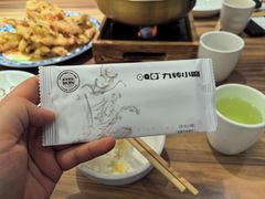 -九转小磨·非遗东北菜(万达广场店)